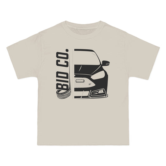 BuildItDifferent Focus RS T-Shirt