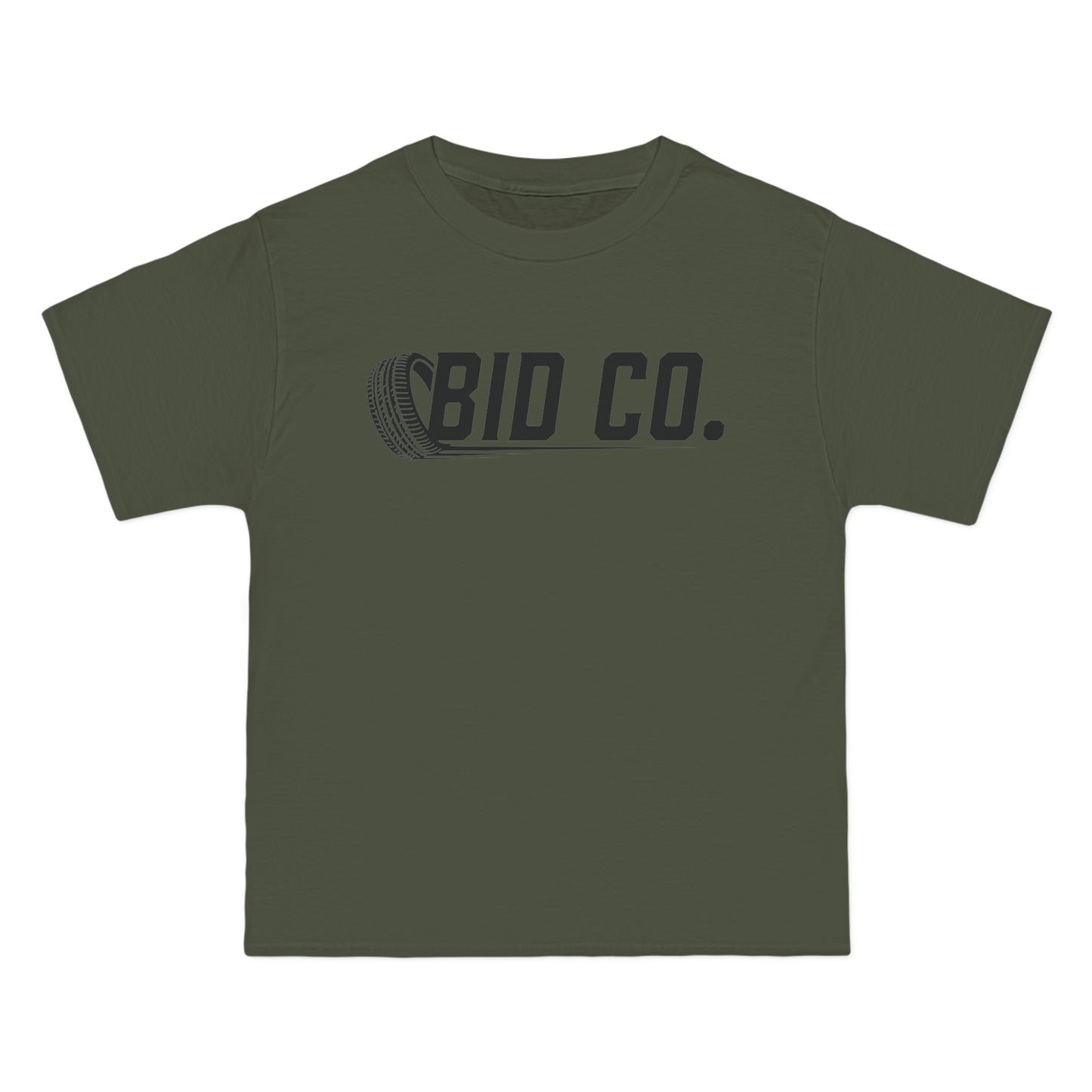 BuildItDiffernt BIDco. T-Shirt