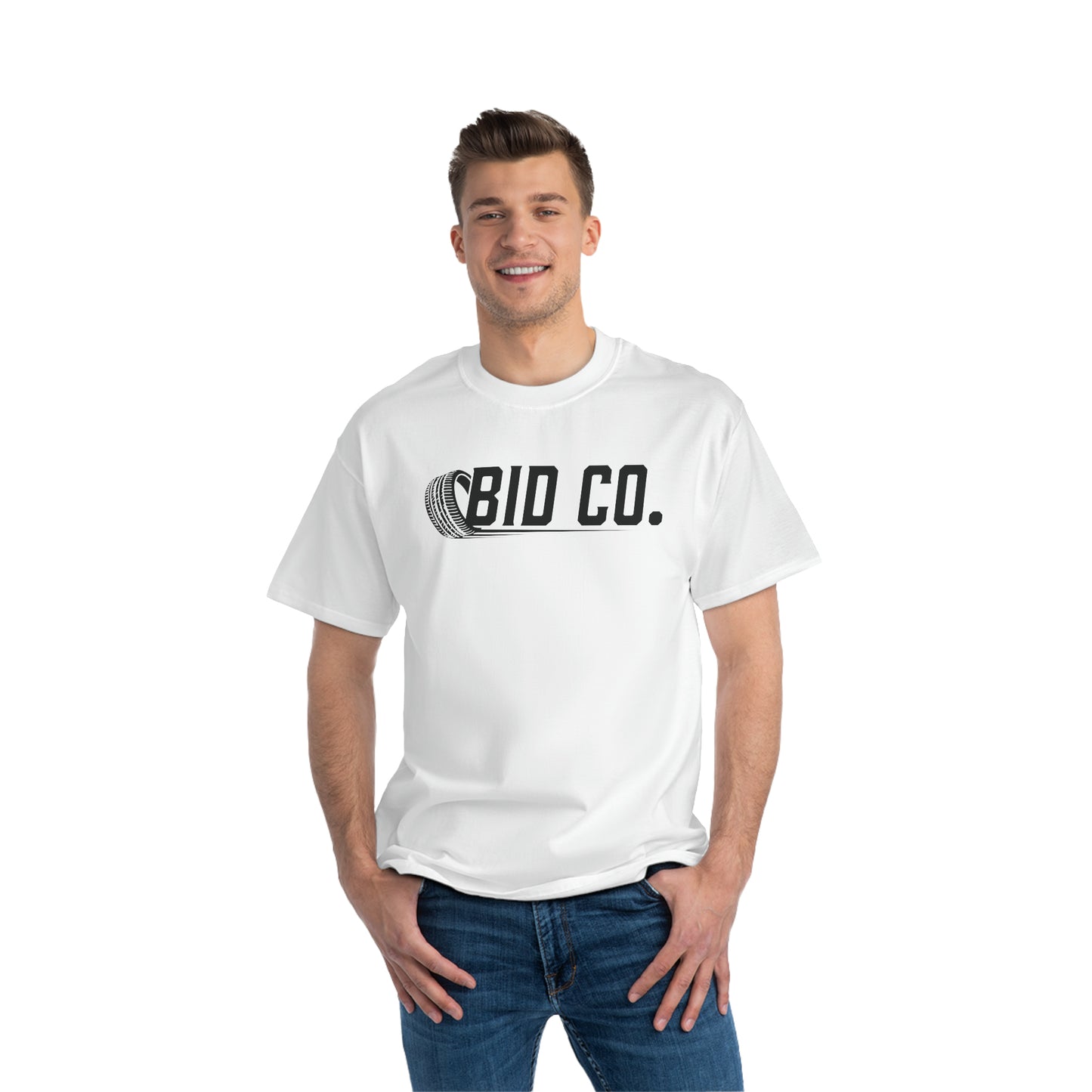 BuildItDiffernt BIDco. T-Shirt