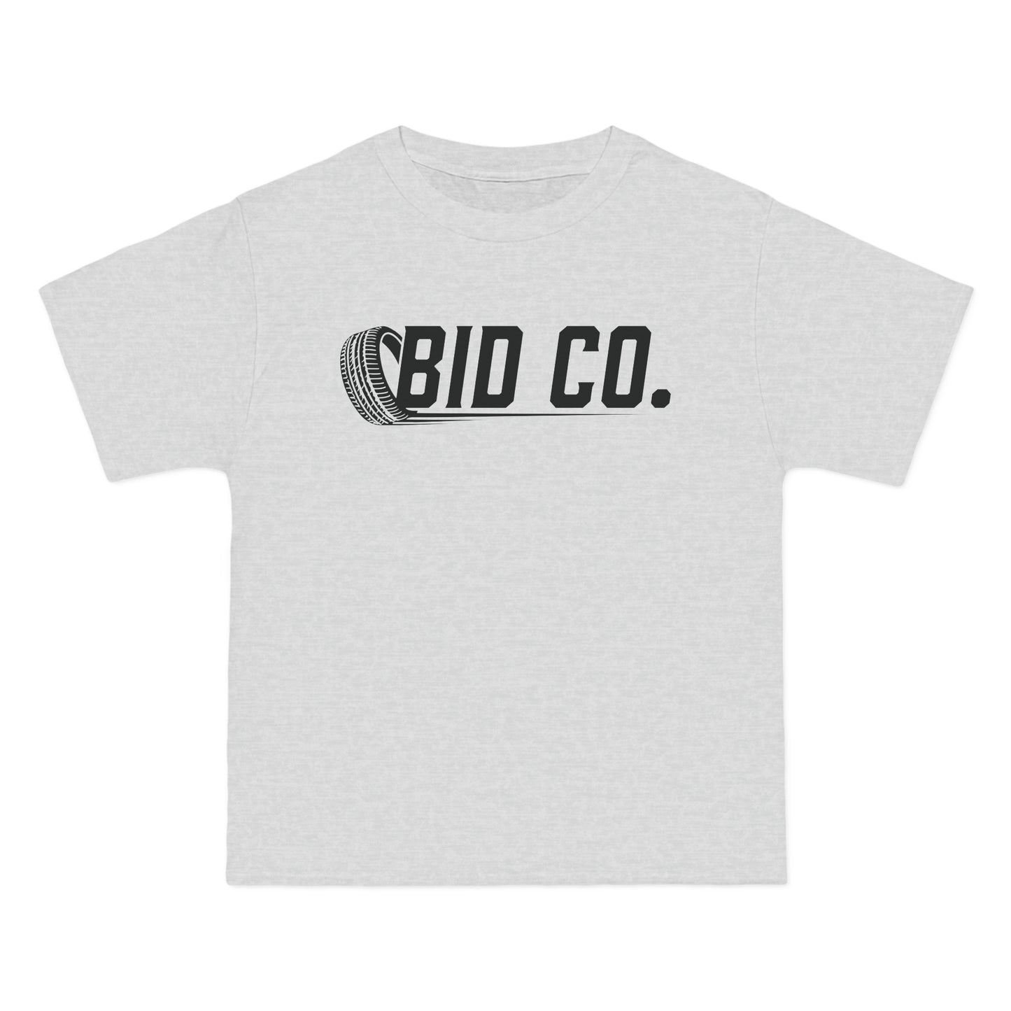 BuildItDiffernt BIDco. T-Shirt