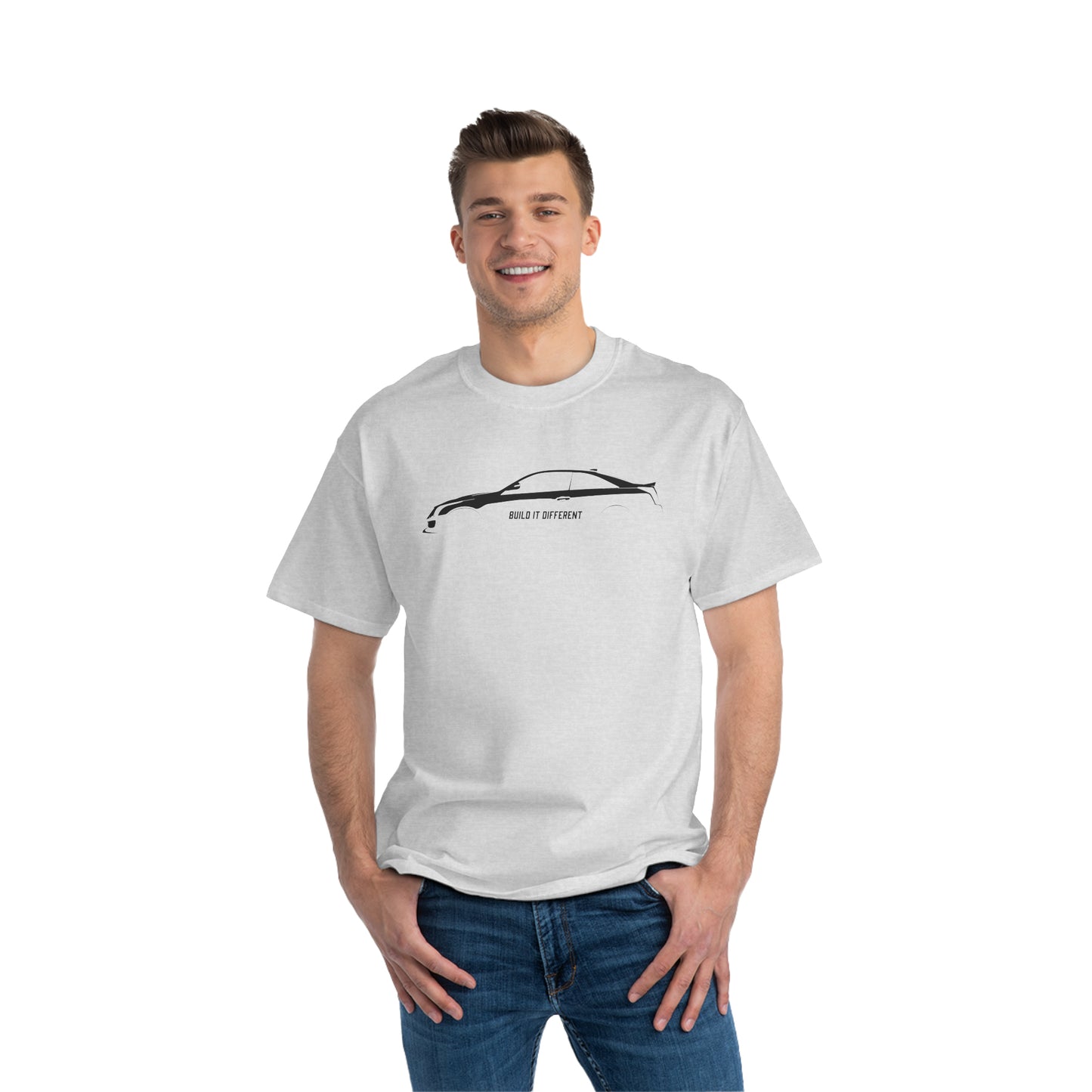 BuildItDifferent ATSV T-Shirt