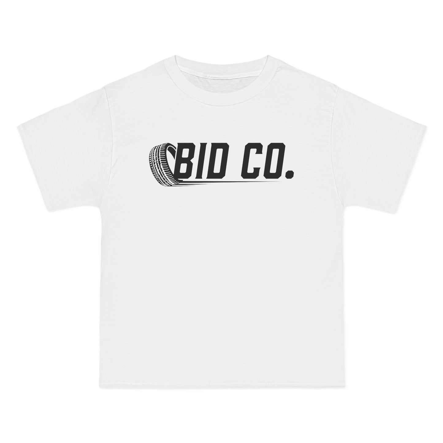 BuildItDiffernt BIDco. T-Shirt