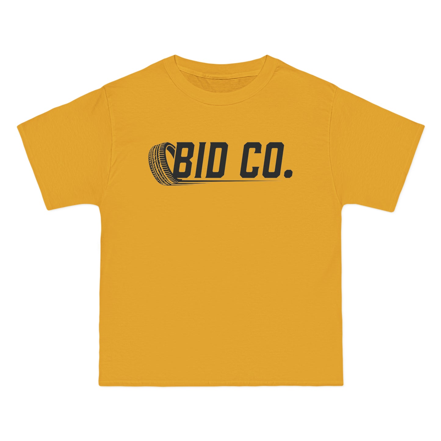 BuildItDiffernt BIDco. T-Shirt