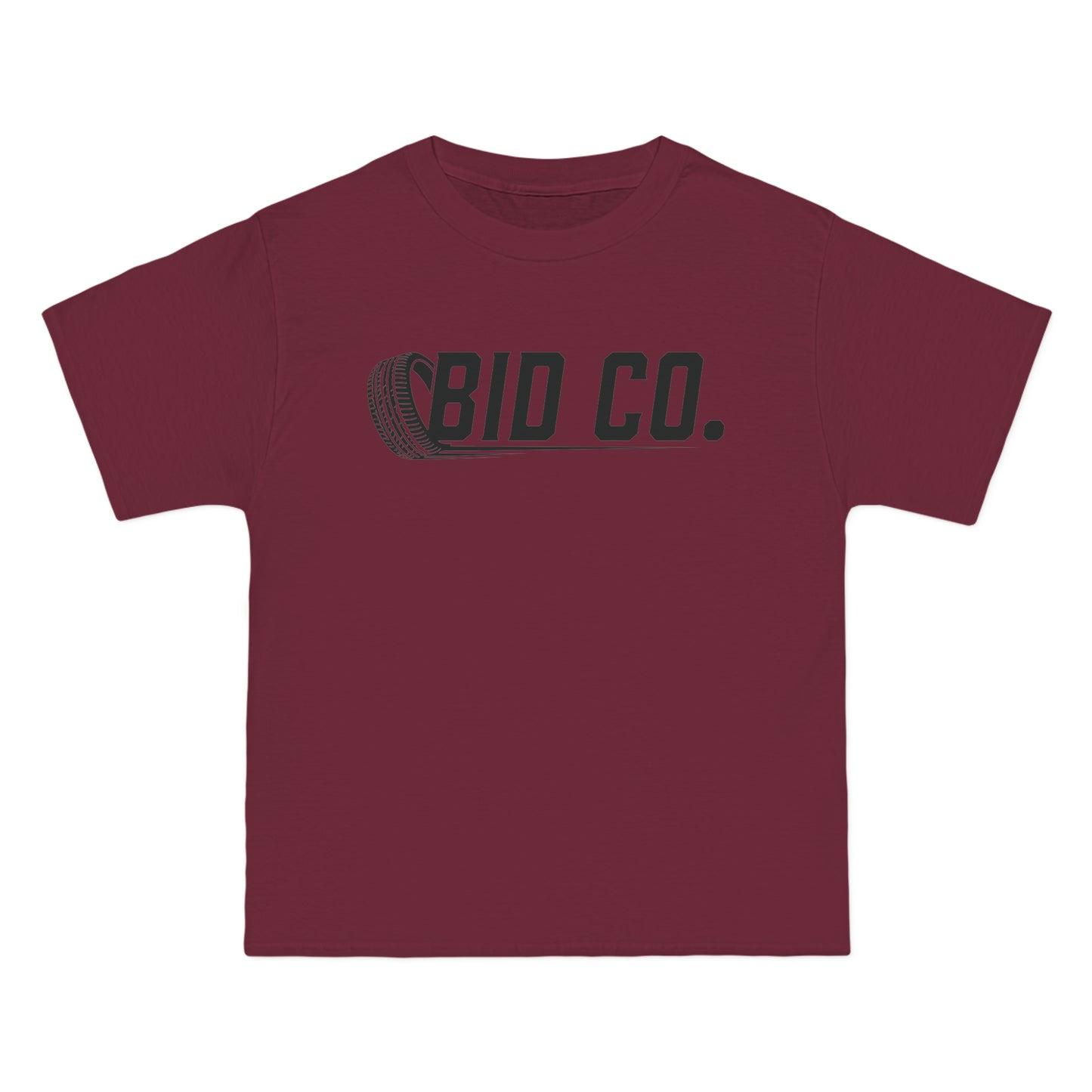 BuildItDiffernt BIDco. T-Shirt