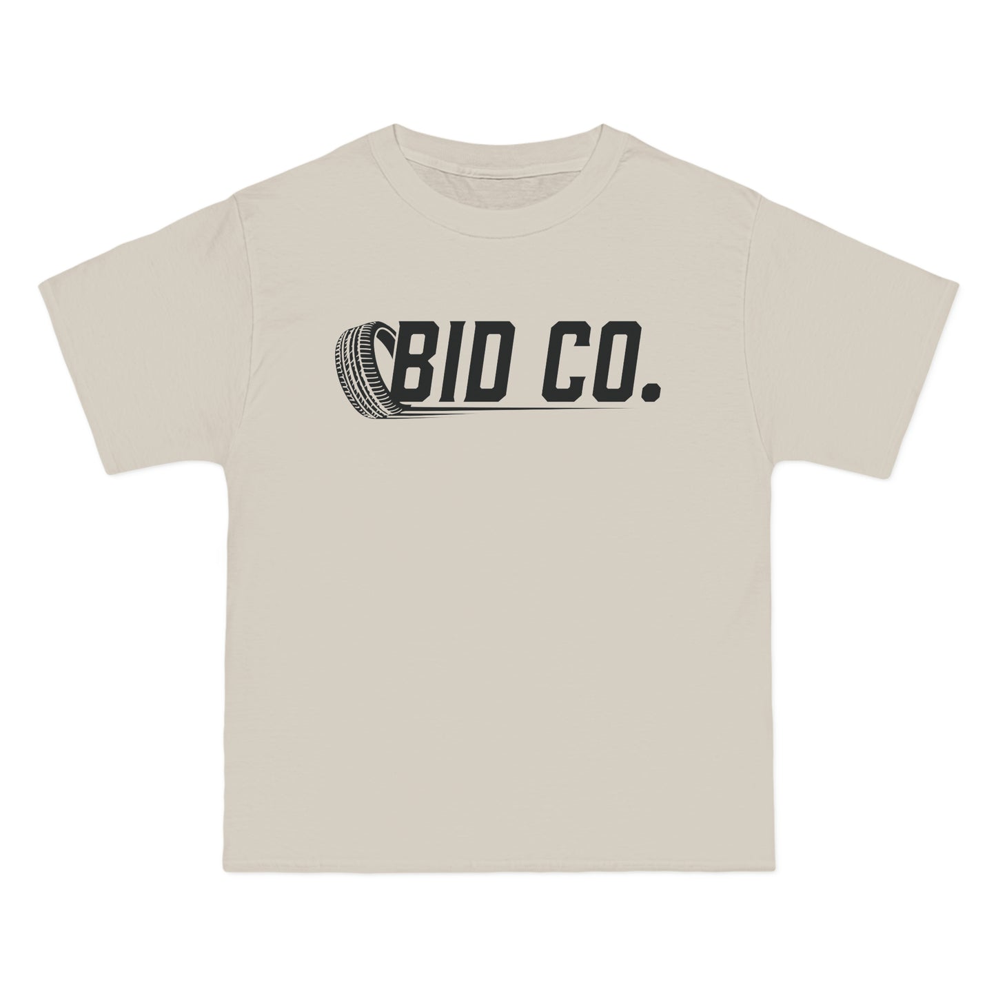 BuildItDiffernt BIDco. T-Shirt