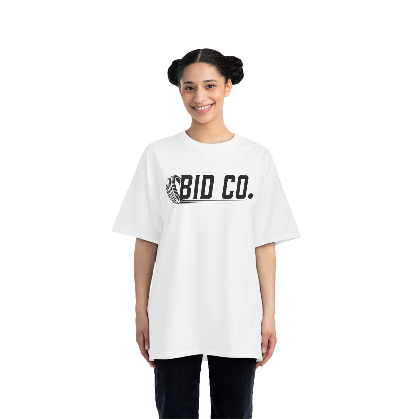 BuildItDiffernt BIDco. T-Shirt