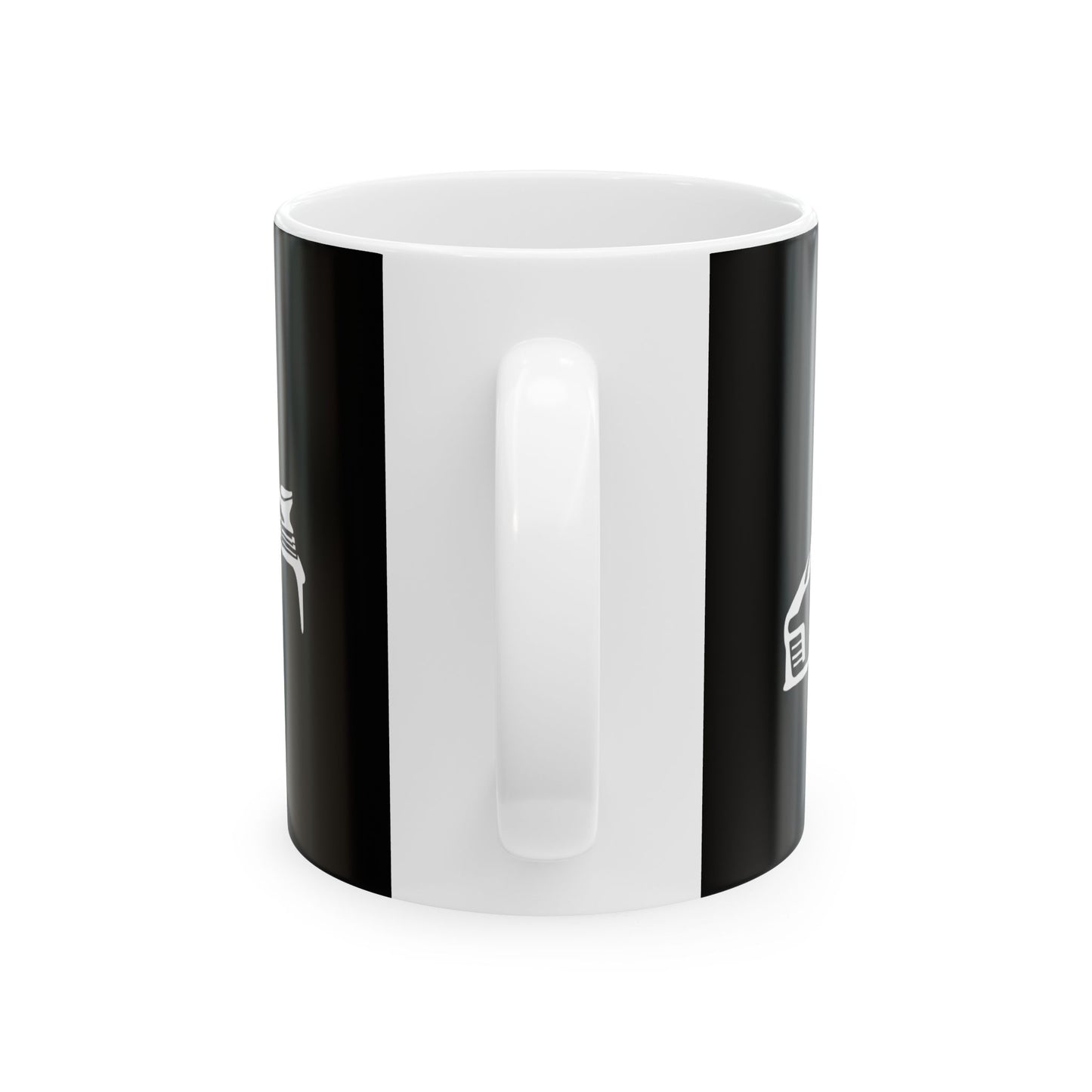 Porche 911 Mug, (11oz, 15oz)